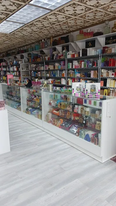 Chevalier Perfumes 0