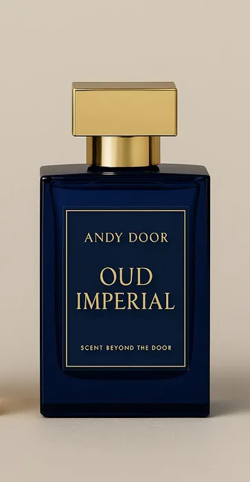 Andy of Arabia 0