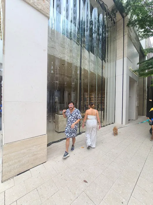 BOND NO. 9 NY Miami Design District 3