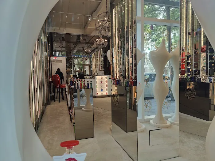BOND NO. 9 NY Miami Design District 0