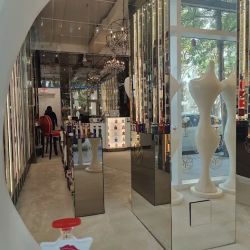 BOND NO. 9 NY Miami Design District ico