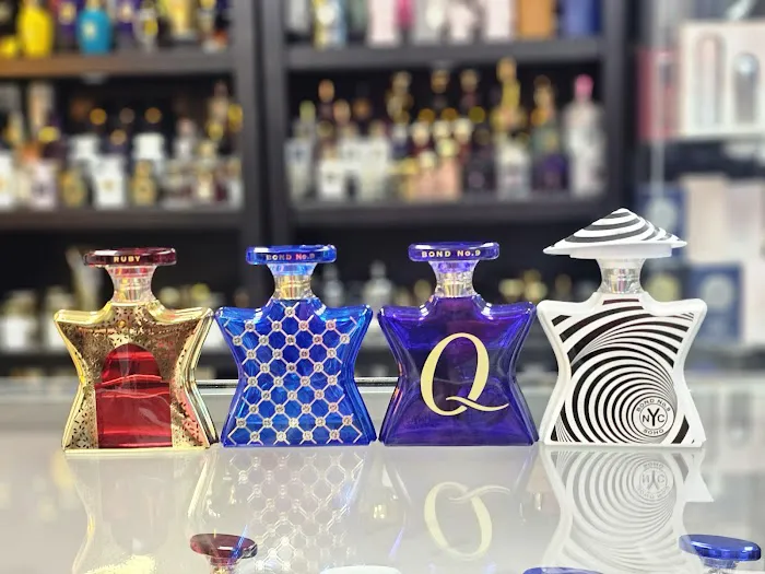 Leidy's Exotic Perfumes, INC. 0