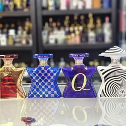 Leidy's Exotic Perfumes, INC. ico