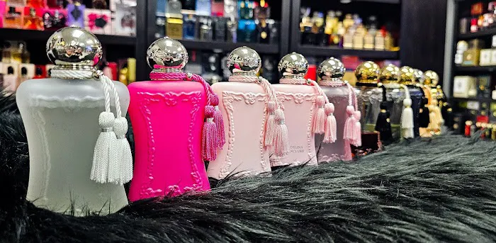 Leidy's Exotic Perfumes, INC. 1
