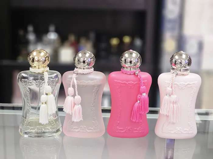 Leidy's Exotic Perfumes, INC. 4