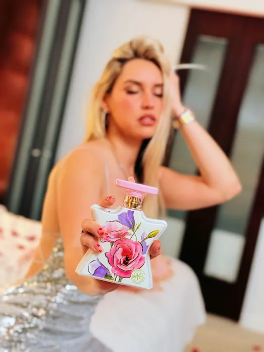 Leidy's Exotic Perfumes, INC. 2