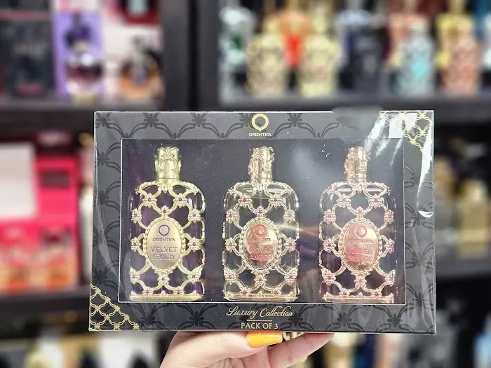 Leidy's Exotic Perfumes, INC. 7