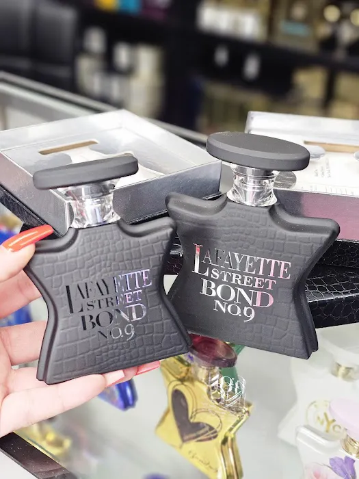 Leidy's Exotic Perfumes, INC. 6