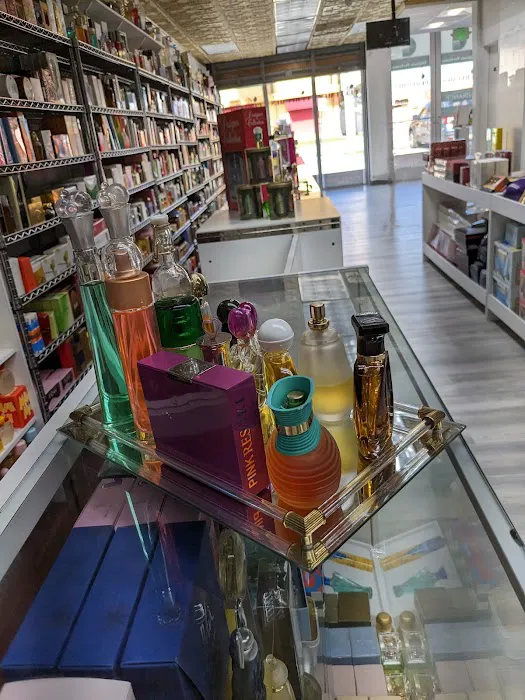 Outlet Perfumes 3
