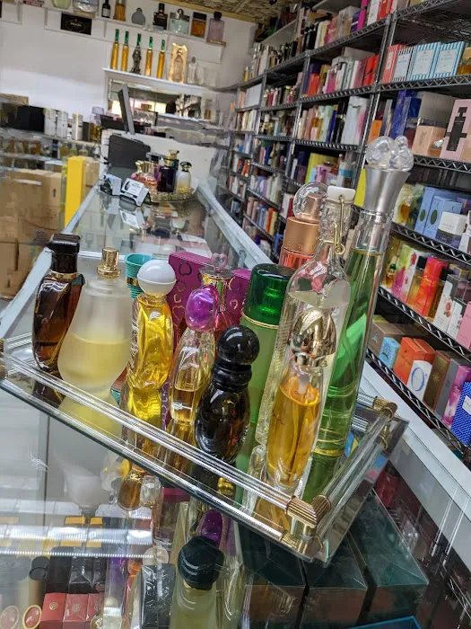 Outlet Perfumes 4