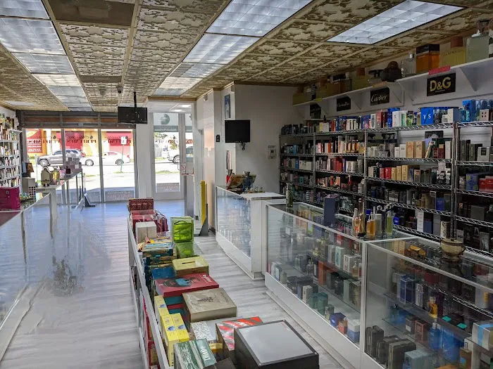 Outlet Perfumes 8