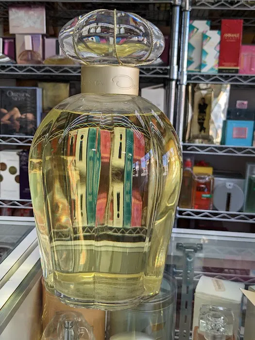 Outlet Perfumes 1