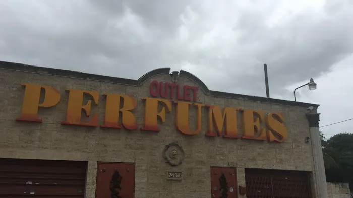 Outlet Perfumes 0
