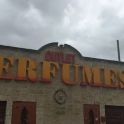 Outlet Perfumes ico