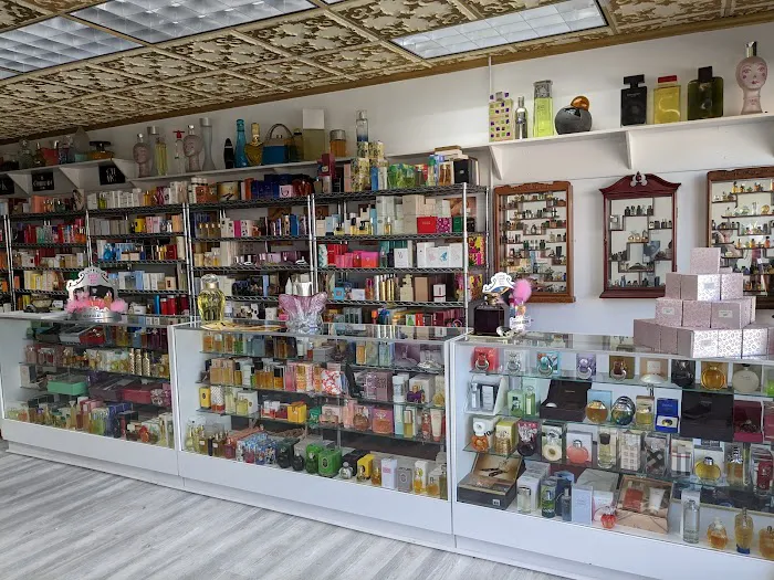 Outlet Perfumes 9