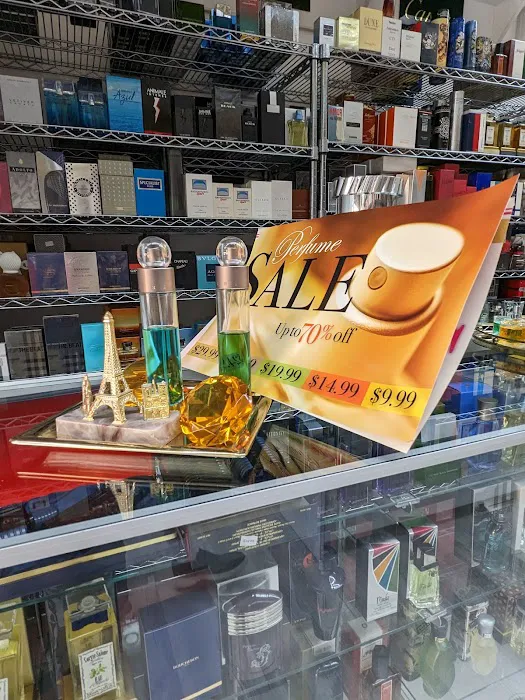 Outlet Perfumes 5
