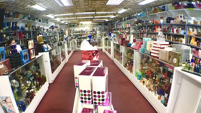 Outlet Perfumes 2