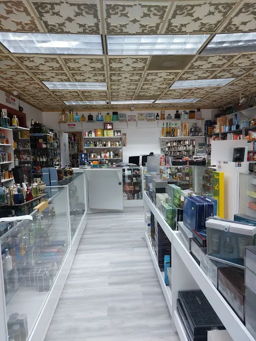 Outlet Perfumes 6