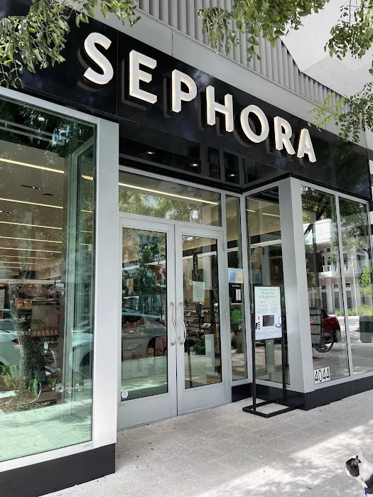 SEPHORA 6