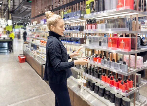 SEPHORA 4