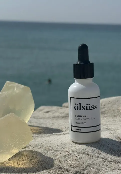 Olsuss Apothecary 5
