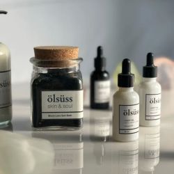 Olsuss Apothecary ico