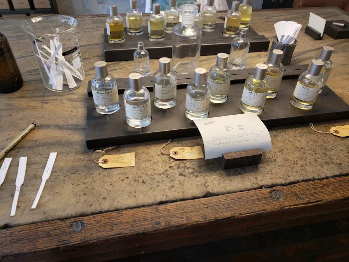 Le Labo 5