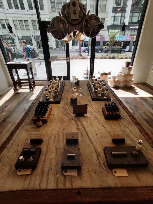 Le Labo 3