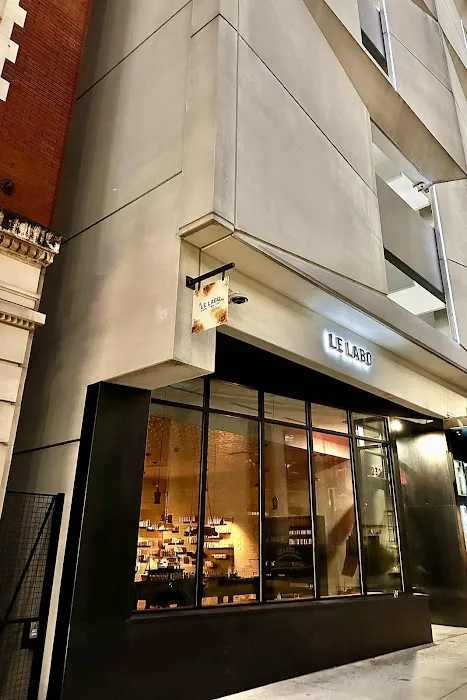 Le Labo 2