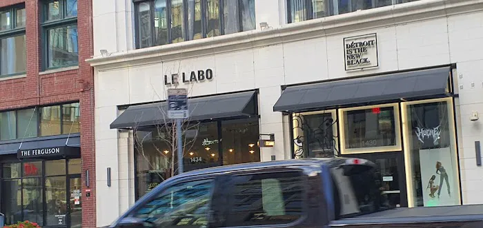 Le Labo 0