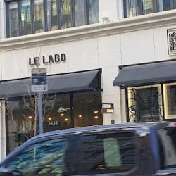 Le Labo ico