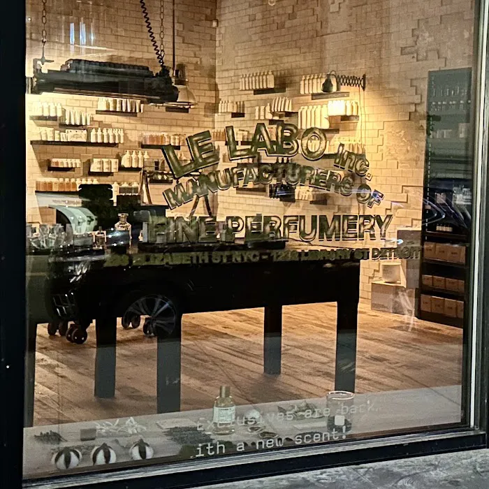Le Labo 7