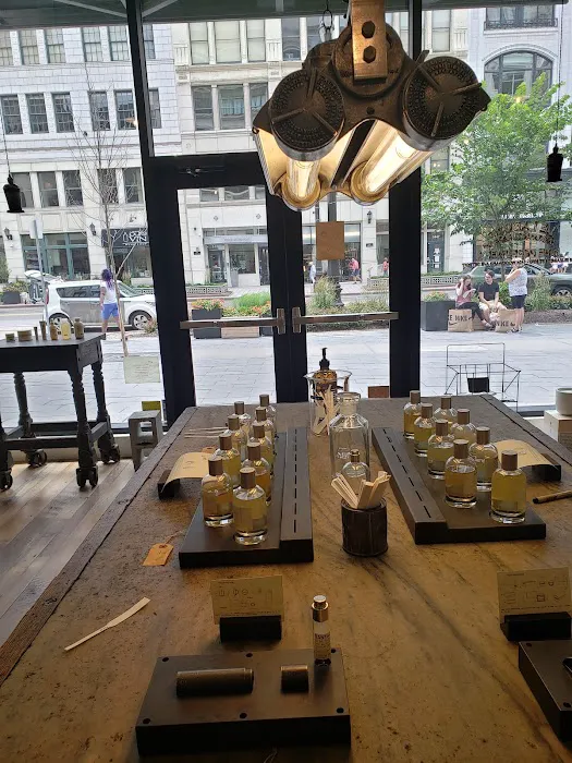 Le Labo 4