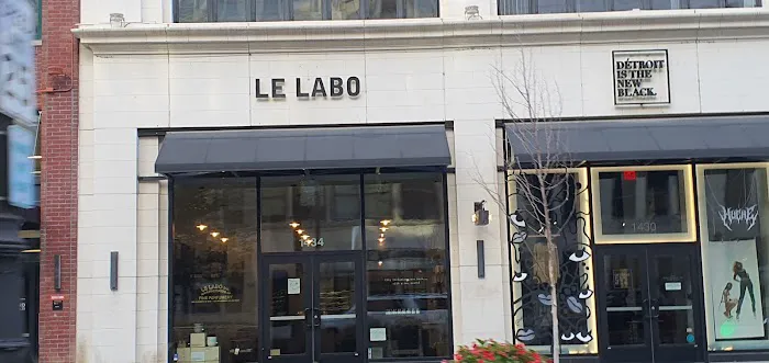 Le Labo 1