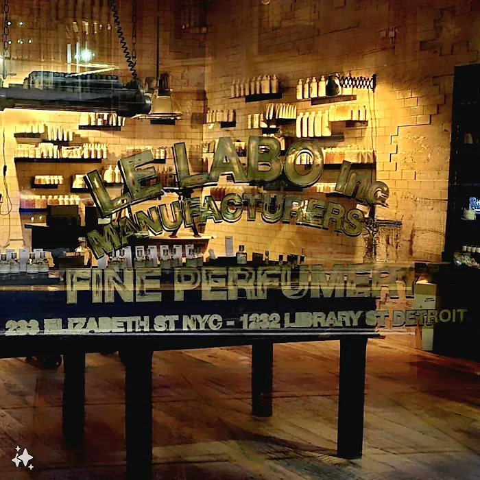 Le Labo 8