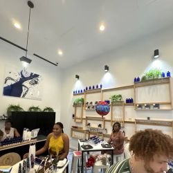 The Aroma Labs ico