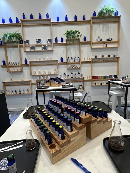 The Aroma Labs 2