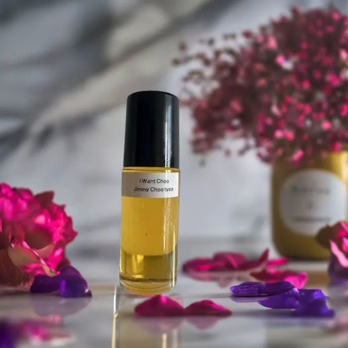 Pure Essence 313 4