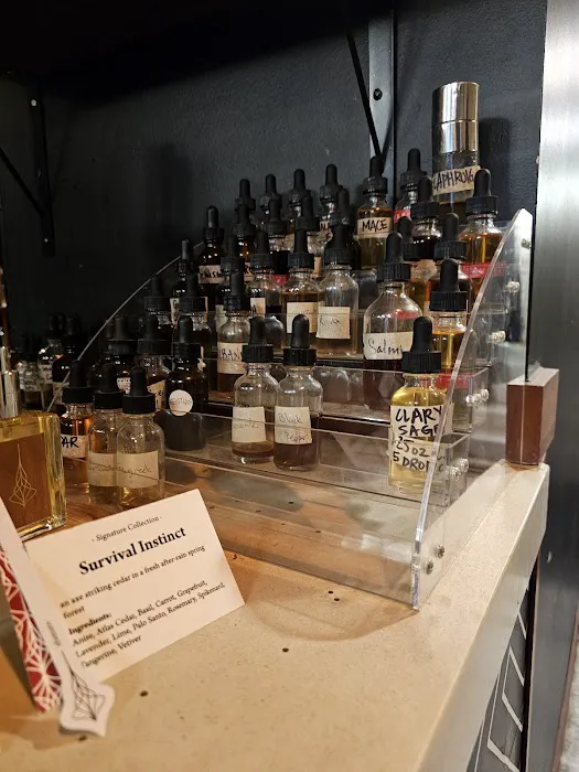 Sfumato Fragrances 6