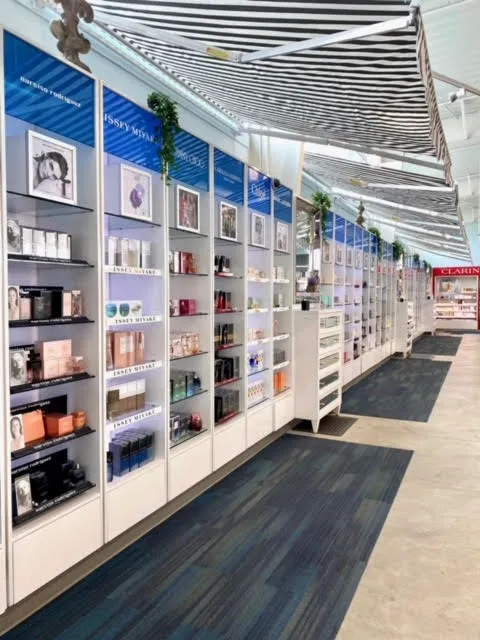 Ambassador Duty Free Detroit 5