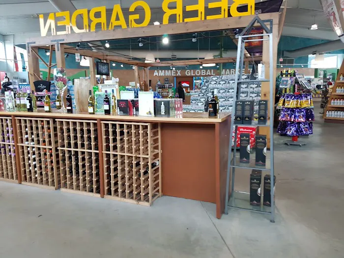 Ambassador Duty Free Detroit 0