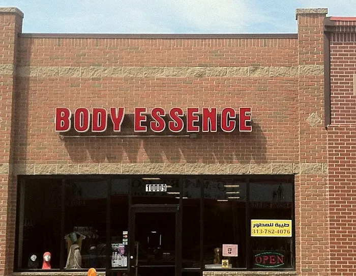 Body Essence 6