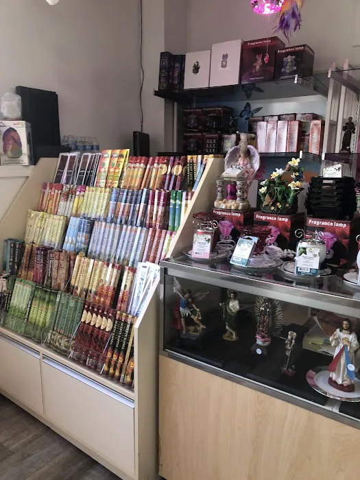 European Perfumes Detroit 5