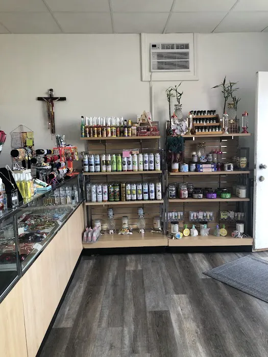 European Perfumes Detroit 8