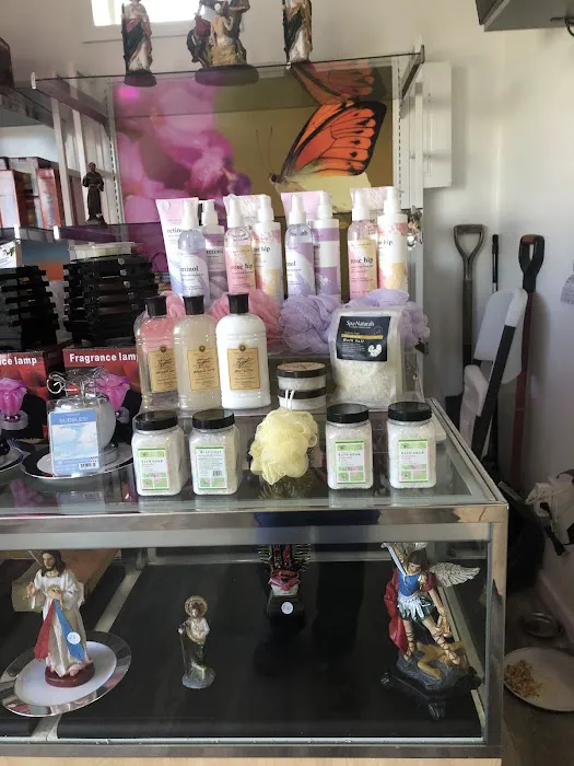 European Perfumes Detroit 9