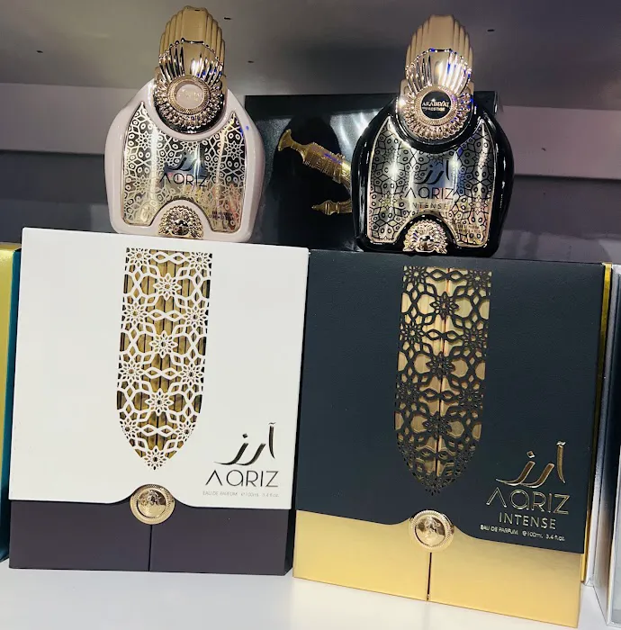 My Perfumes 5