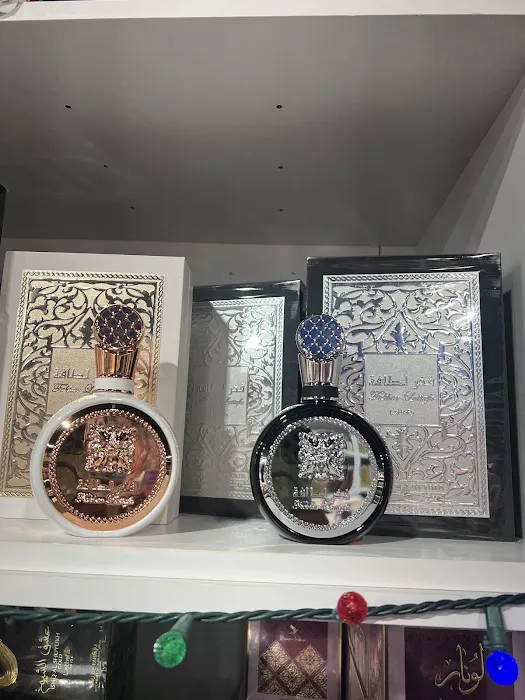 My Perfumes 3