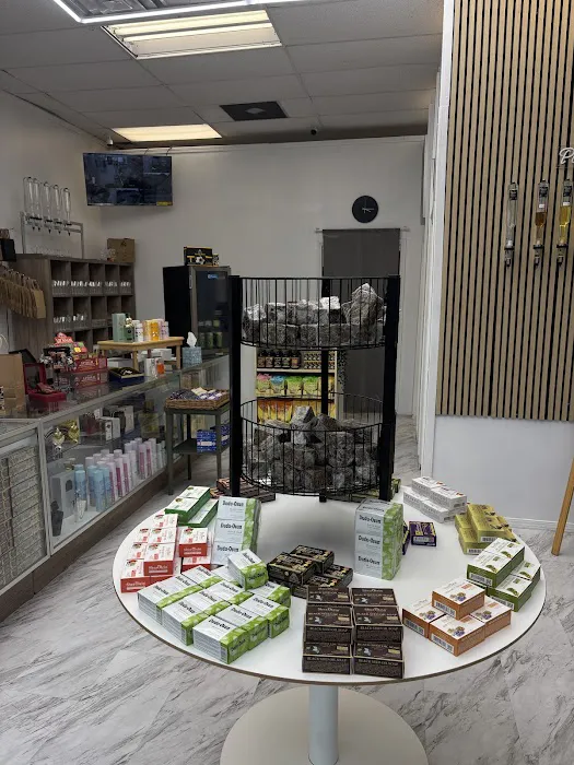 Pure Scents 7