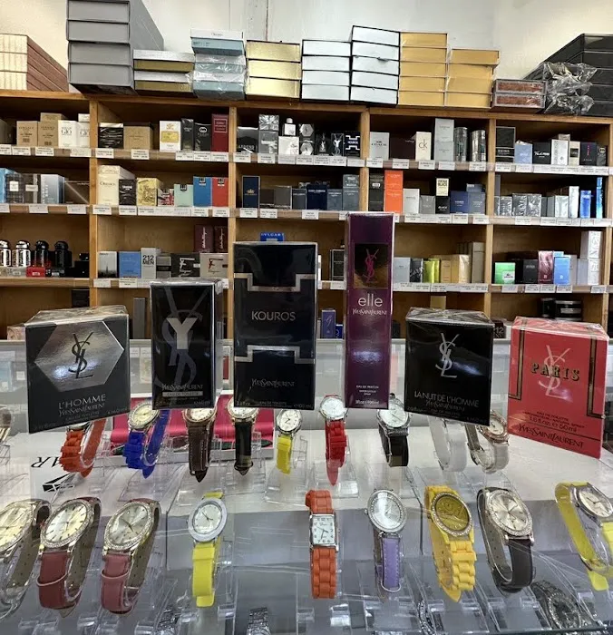 5 STAR PERFUME 6
