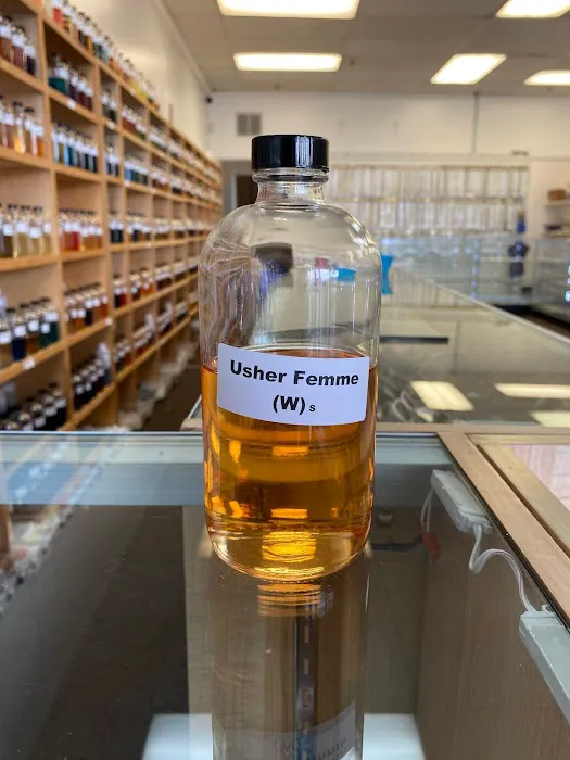 5 STAR PERFUME 7